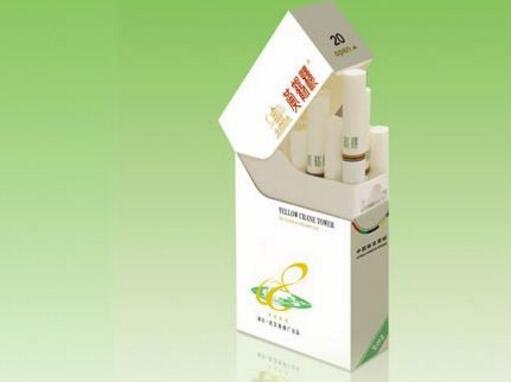 黃鶴樓香煙排行榜，黃鶴樓香煙竟然這么貴