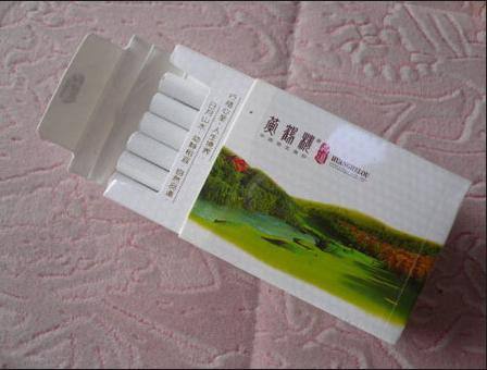 黃鶴樓香煙排行榜，黃鶴樓香煙竟然這么貴