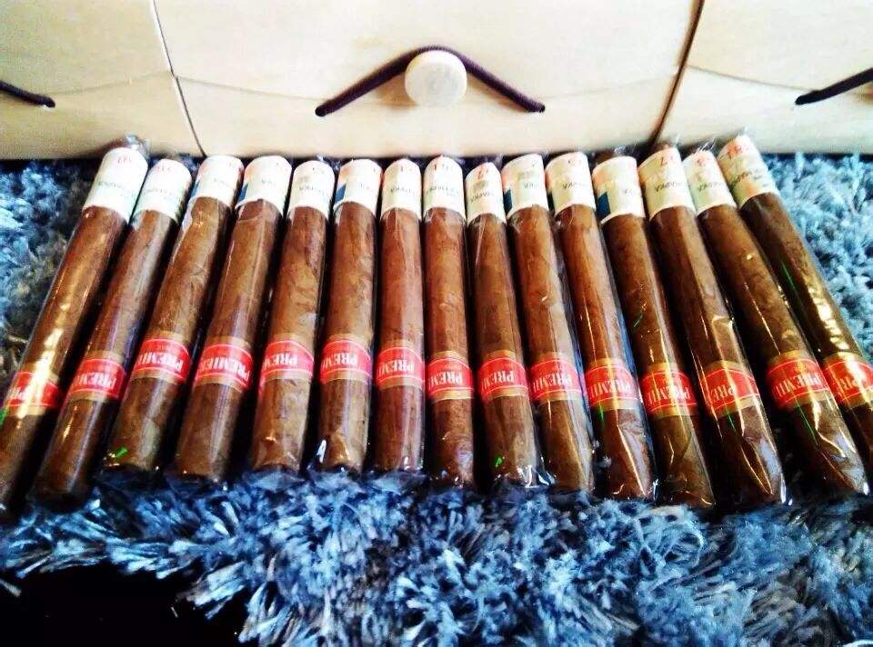 2017年國(guó)產(chǎn)雪茄銷(xiāo)量排行，長(zhǎng)城雪茄被青睞