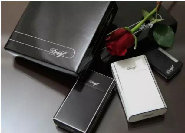 世界最受歡迎香煙排行，中國香煙未上榜