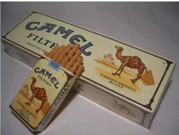 世界最受歡迎香煙排行，中國香煙未上榜