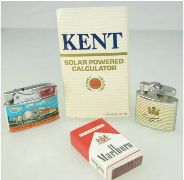 世界最受歡迎香煙排行，中國香煙未上榜