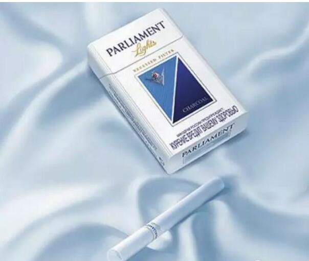 世界最受歡迎香煙排行，中國香煙未上榜