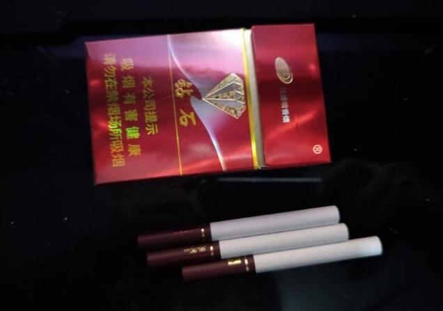 5元左右的香煙什么最好抽，工薪家庭的首選