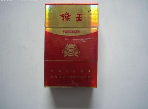 5元左右難抽的香煙，北戴河被市場淘汰