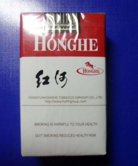 5元香煙排行榜，紅梅笑了紅河不服