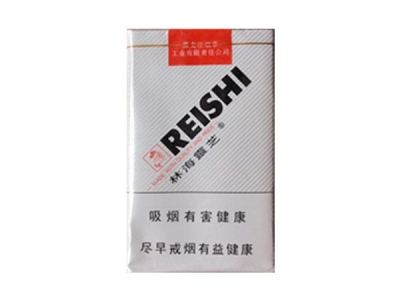 5元左右的混合型香煙，走國際路線