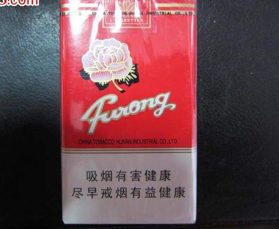 5元左右的芙蓉?zé)熡心男?，芙蓉軟紅你一定見過