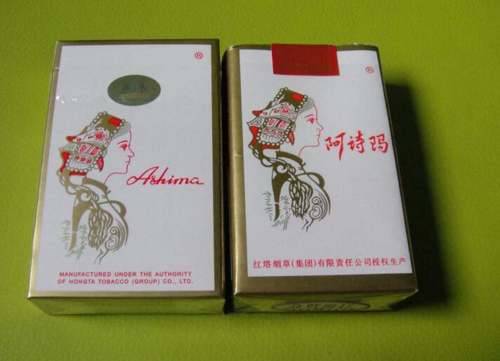 10元香煙排行榜，中檔香煙口感更柔