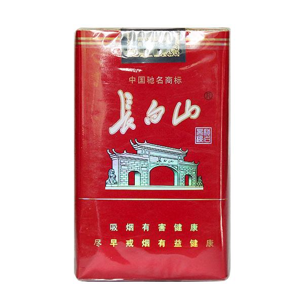 10元香煙排行榜，中檔香煙口感更柔