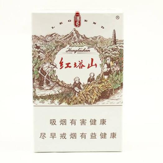 15元香煙排行榜，黃鶴樓(軟藍(lán))最受歡迎