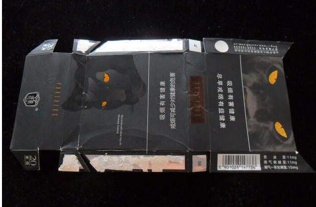 15元香煙排行榜，黃鶴樓(軟藍(lán))最受歡迎