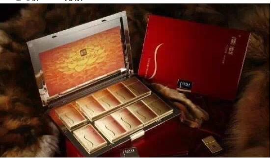 高檔香煙排行榜，中國(guó)最貴香煙230一包