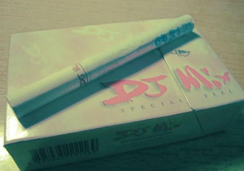 10元進口女士香煙排行榜，圣羅蘭香煙你見過嗎