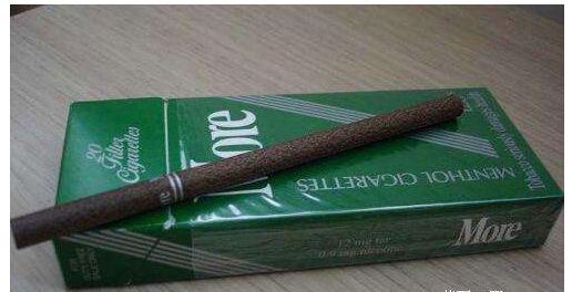 10元進口女士香煙排行榜，圣羅蘭香煙你見過嗎