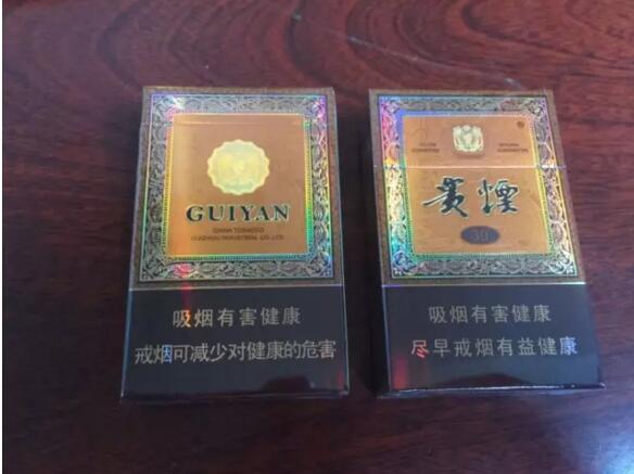 國產中高檔香煙排行榜，云煙占據(jù)主要市場