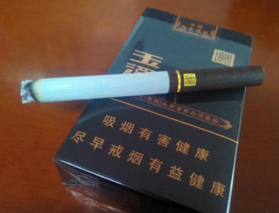 國產中高檔香煙排行榜，云煙占據(jù)主要市場