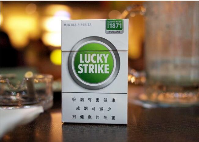 10元混合型進(jìn)口香煙排行榜，萬(wàn)寶路最受歡迎