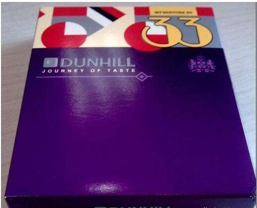 10元混合型進(jìn)口香煙排行榜，萬(wàn)寶路最受歡迎