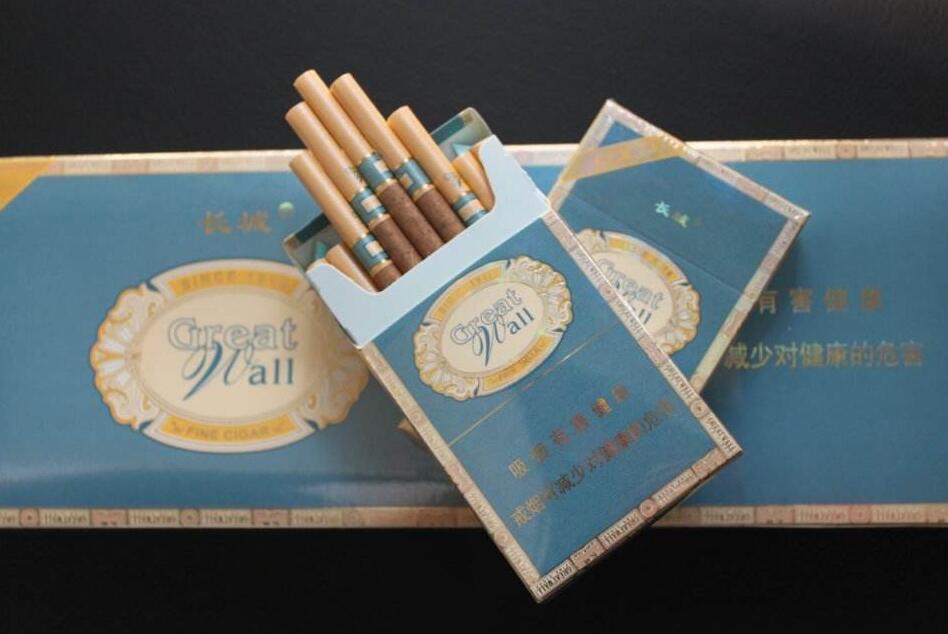 10元左右雪茄煙有哪些，雪茄如情人