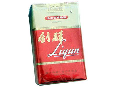 10元左右的利群香煙有哪些，利群也走平民路線