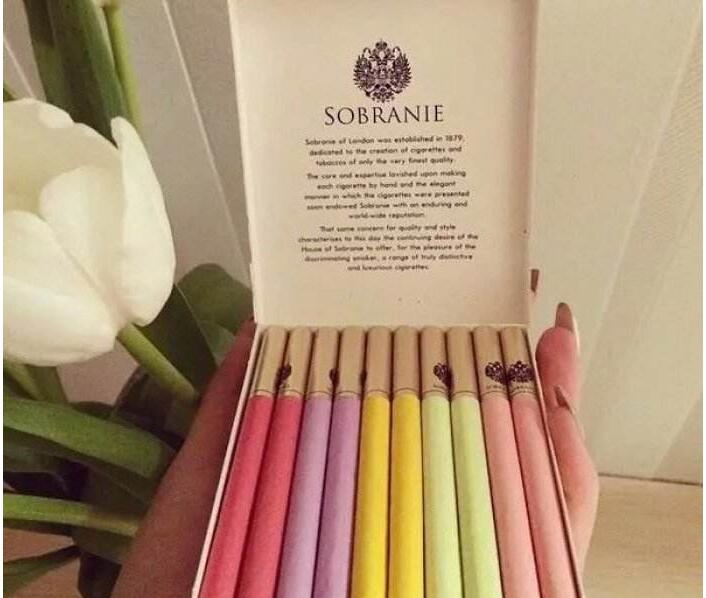 15元女士香煙排行榜，大衛(wèi)杜夫最懂中國(guó)市場(chǎng)