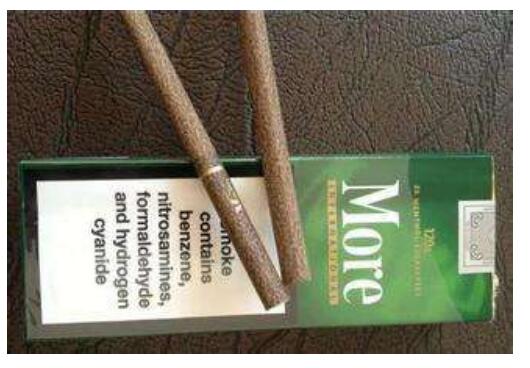 15元女士香煙排行榜，大衛(wèi)杜夫最懂中國(guó)市場(chǎng)