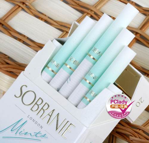 15元女士香煙排行榜，大衛(wèi)杜夫最懂中國(guó)市場(chǎng)