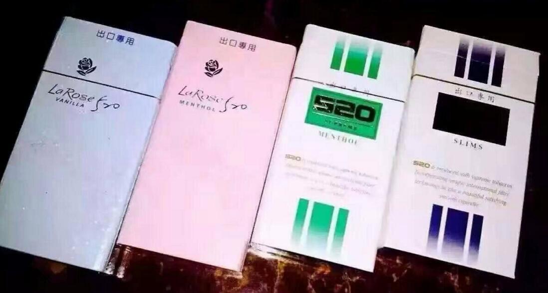 15元女士香煙排行榜，大衛(wèi)杜夫最懂中國(guó)市場(chǎng)