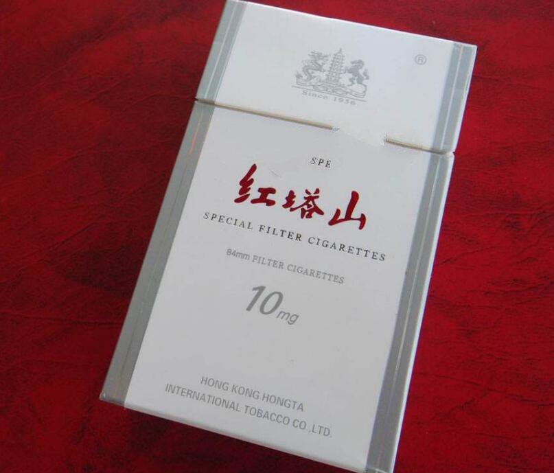 15元的紅塔山香煙有哪些，褚時(shí)健的香煙帝國(guó)