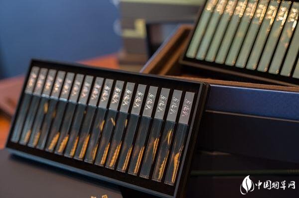 冬蟲(chóng)夏草煙多少錢(qián)，市場(chǎng)價(jià)格一般為100元一包