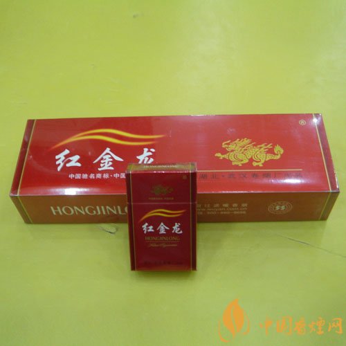 湖北中煙卷煙品牌有哪些，黃鶴樓深入人心