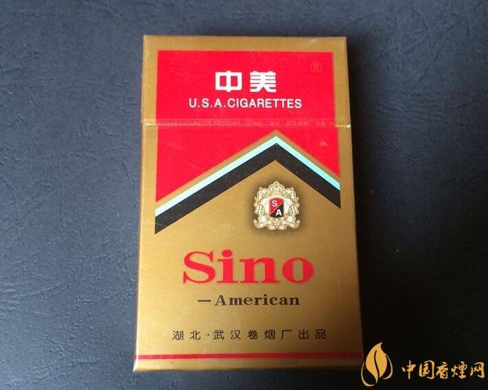 湖北中煙卷煙品牌有哪些，黃鶴樓深入人心