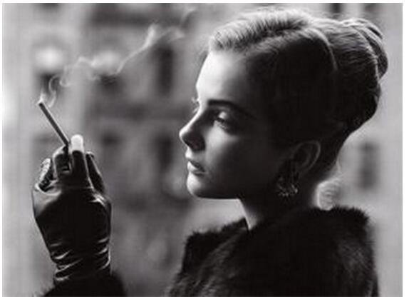 夢見抽煙是什么意思，一切如過眼云煙