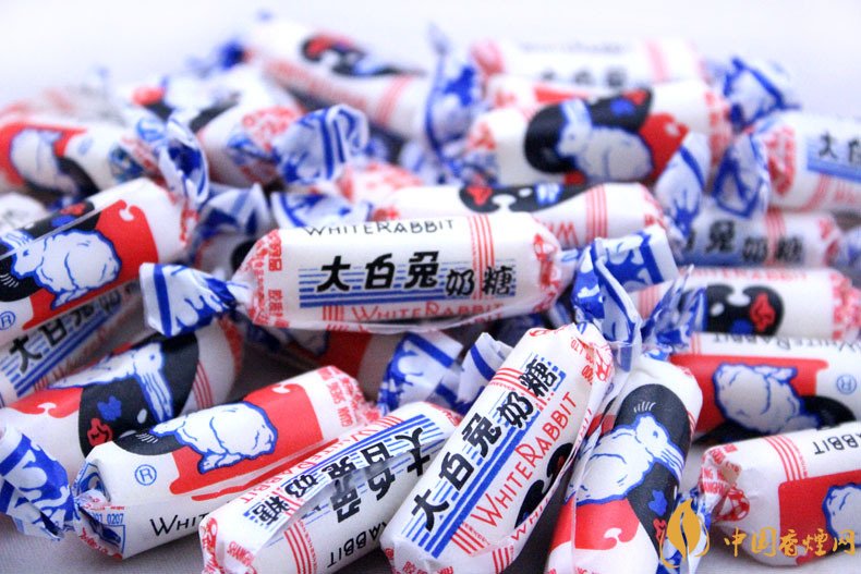 戒煙糖哪個牌子好，戒煙糖品牌排行