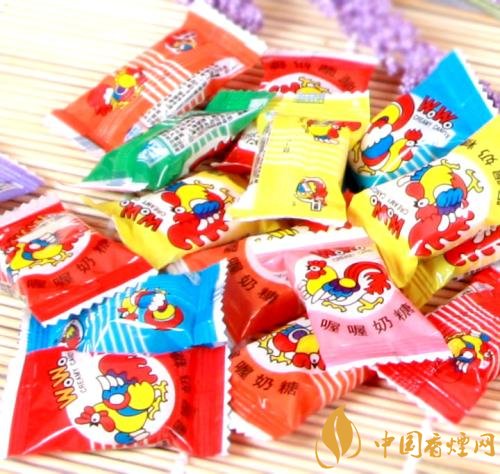 戒煙糖哪個牌子好，戒煙糖品牌排行