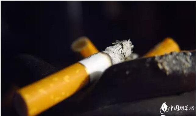 香煙過濾嘴能過濾有害物質(zhì)嗎，濾嘴不同口感不同