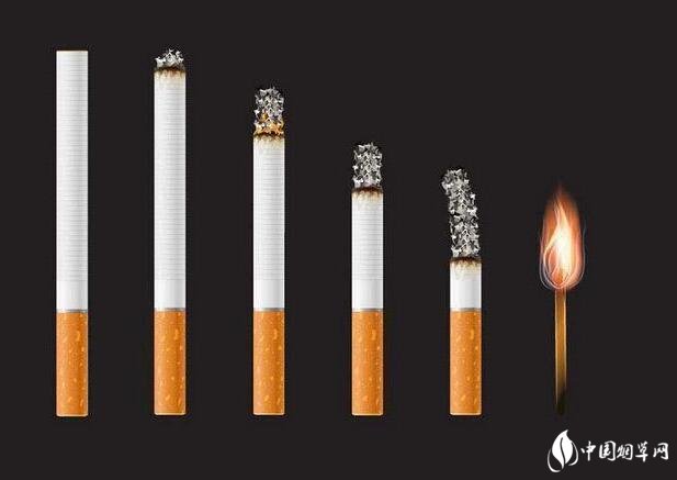 香煙過濾嘴能過濾有害物質(zhì)嗎，濾嘴不同口感不同