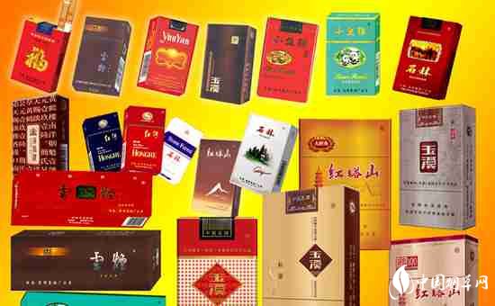 中國(guó)煙草稅是多少，煙草稅占香煙價(jià)格的一半