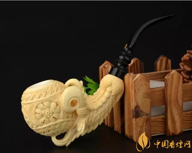 煙斗材質(zhì)有哪些，入門者最適合玉米斗