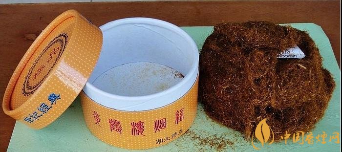 煙絲是紙做的是怎么回事，實際是再造煙葉