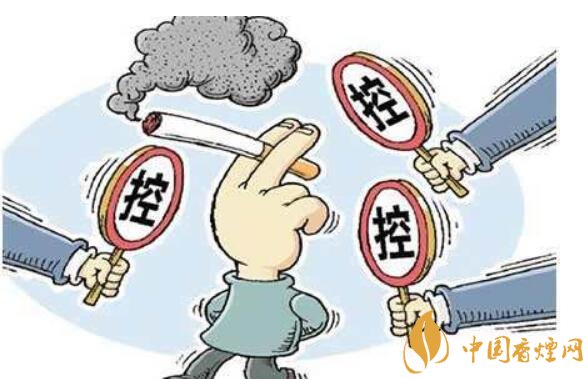 為什么中國(guó)控?zé)熾y，中國(guó)煙草行業(yè)8項(xiàng)世界第一