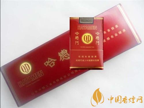 中國(guó)最便宜香煙排行榜，大前門一直在堅(jiān)守