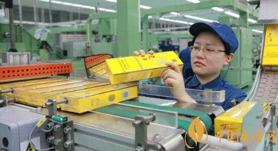 2017天子金香煙突破十萬箱 韓國總統(tǒng)到重慶為渝煙？