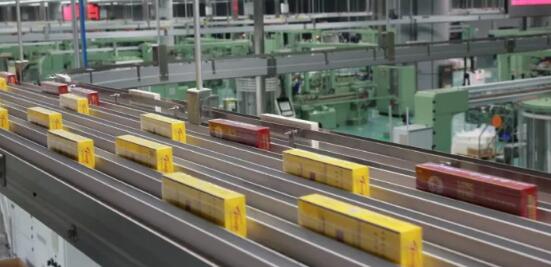 2017天子金香煙突破十萬箱 韓國總統(tǒng)到重慶為渝煙？