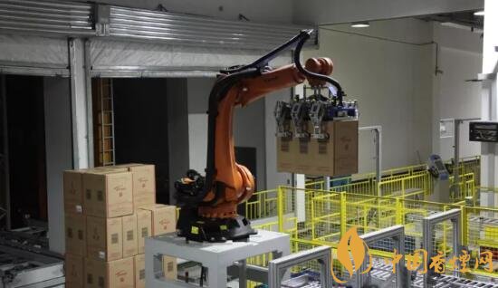 2017天子金香煙突破十萬箱 韓國總統(tǒng)到重慶為渝煙？