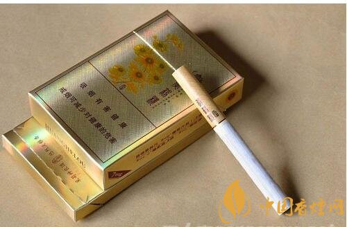 高檔黃鶴樓香煙價格表及圖片，黃鶴樓1916超高端