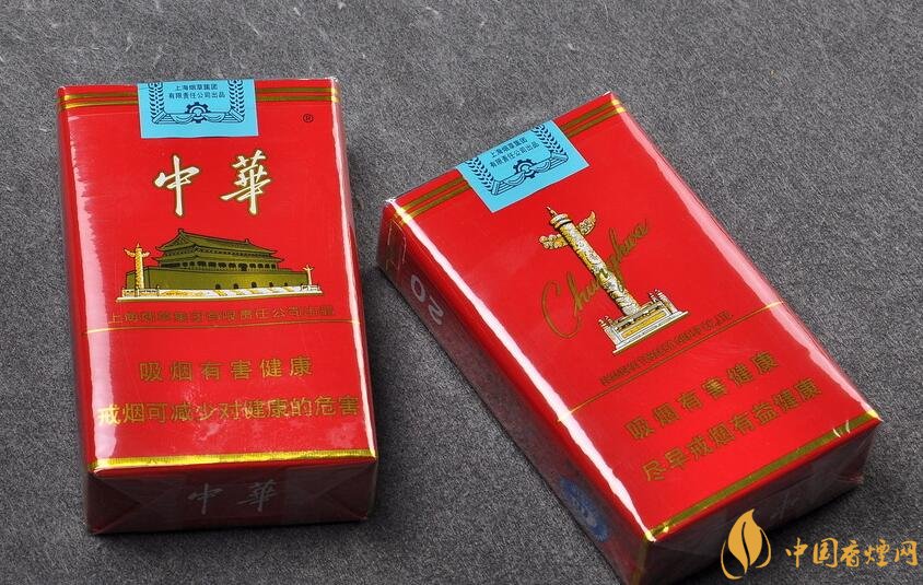 給客戶送禮送什么好，這些香煙不掉價(jià)