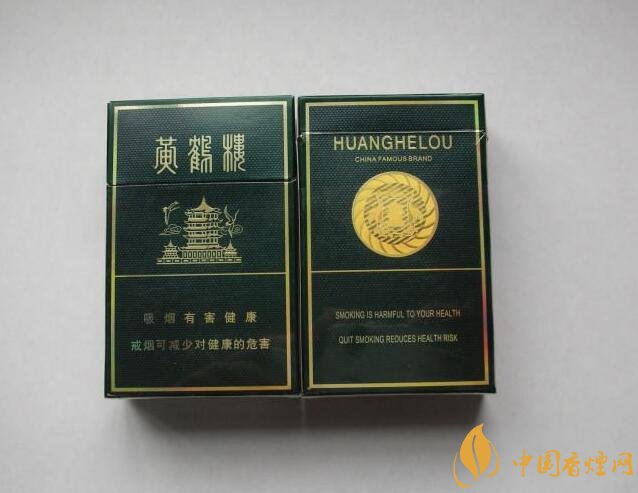 學(xué)車給教練送什么煙好，黃鶴樓硬珍品是標(biāo)配