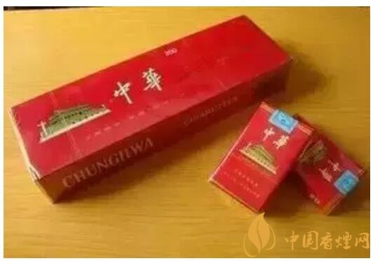 中國香煙品牌有哪些，202個品牌都是哪里的